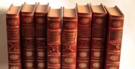 История мировой литературы