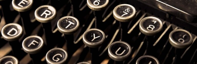 Корректура и редактирование текста