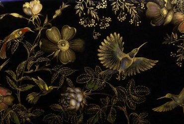 Устное народное творчество